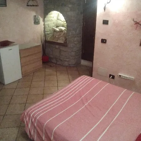 Per 2 Persone Con Il Cuore In Relax Guest house Sarre