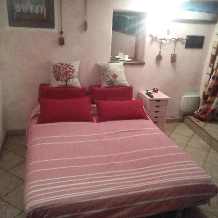 Guest house Per 2 Persone Con Il Cuore In Relax *