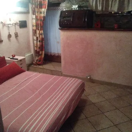 Guest house Per 2 Persone Con Il Cuore In Relax