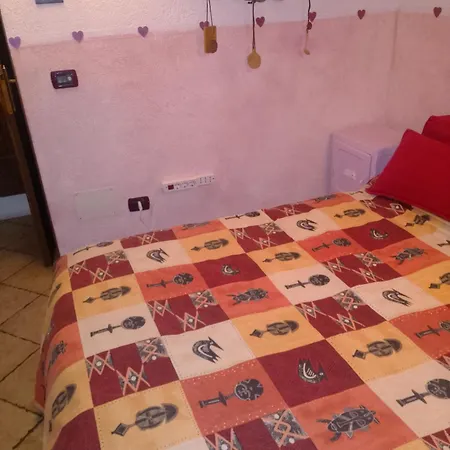 Per 2 Persone Con Il Cuore In Relax Guest house *