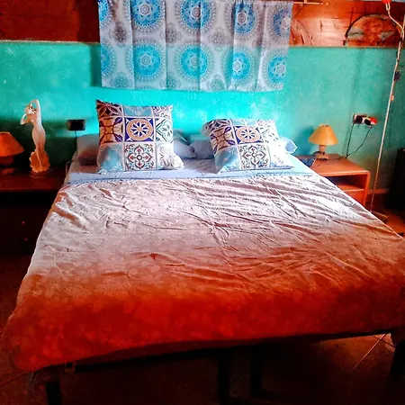 Guest house Per 2 Persone Con Il Cuore In Relax Sarre