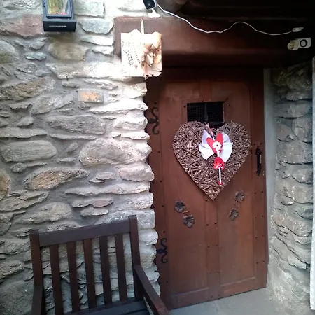 Per 2 Persone Con Il Cuore In Relax 3* Sarre