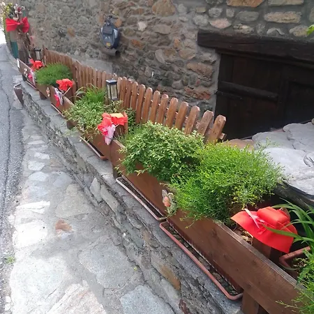 Per 2 Persone Con Il Cuore In Relax Guest house Sarre