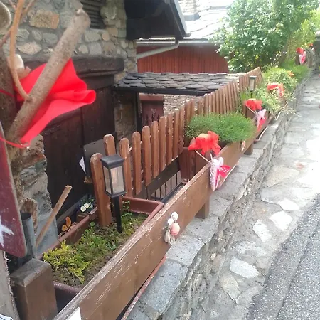 Per 2 Persone Con Il Cuore In Relax