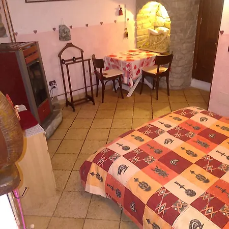 Per 2 Persone Con Il Cuore In Relax 3* Sarre