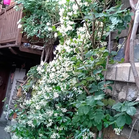 Maison d'hôtes Per 2 Persone Con Il Cuore In Relax Sarre