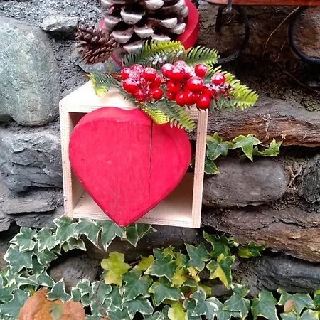 Per 2 Persone Con Il Cuore In Relax 3* Sarre