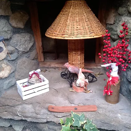 בית הארחה Per 2 Persone Con Il Cuore In Relax Sarre