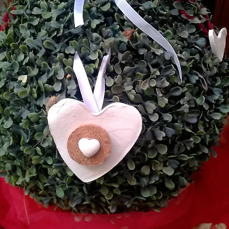 בית הארחה Per 2 Persone Con Il Cuore In Relax Sarre