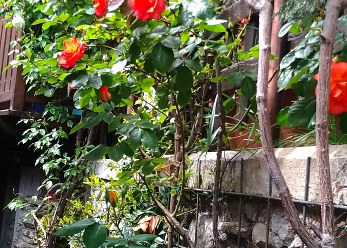 Per 2 Persone Con Il Cuore In Relax Сарр