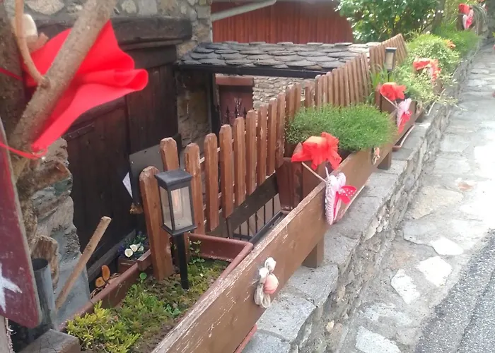 Per 2 Persone Con Il Cuore In Relax