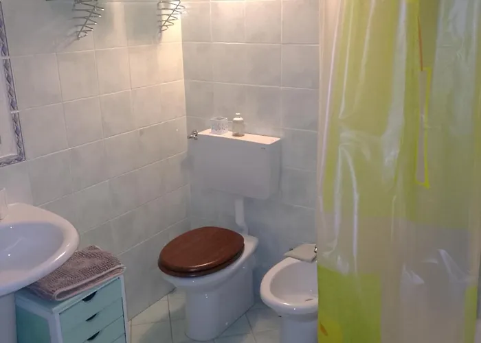 Per 2 Persone Con Il Cuore In Relax בית הארחה Sarre