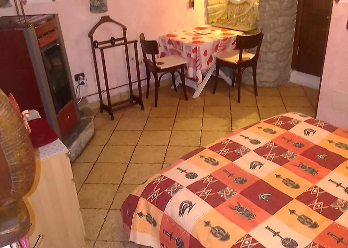 Per 2 Persone Con Il Cuore In Relax 3* Sarre