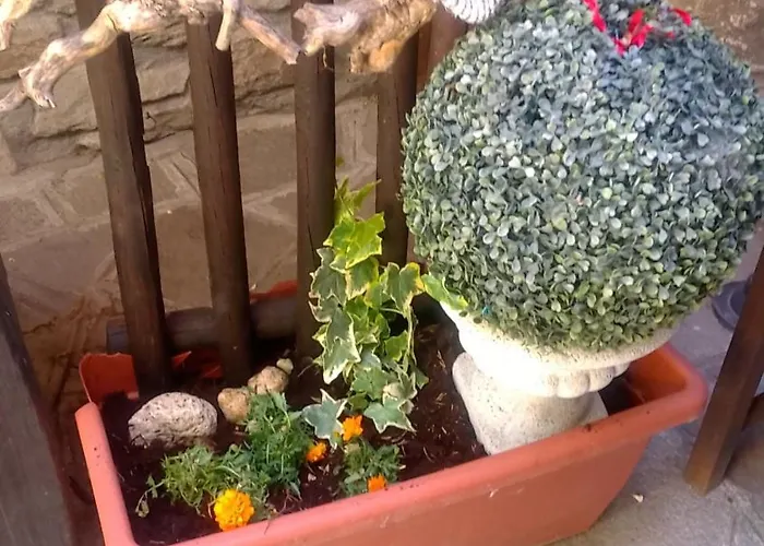 Per 2 Persone Con Il Cuore In Relax Sarre