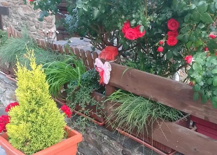 Per 2 Persone Con Il Cuore In Relax 3*