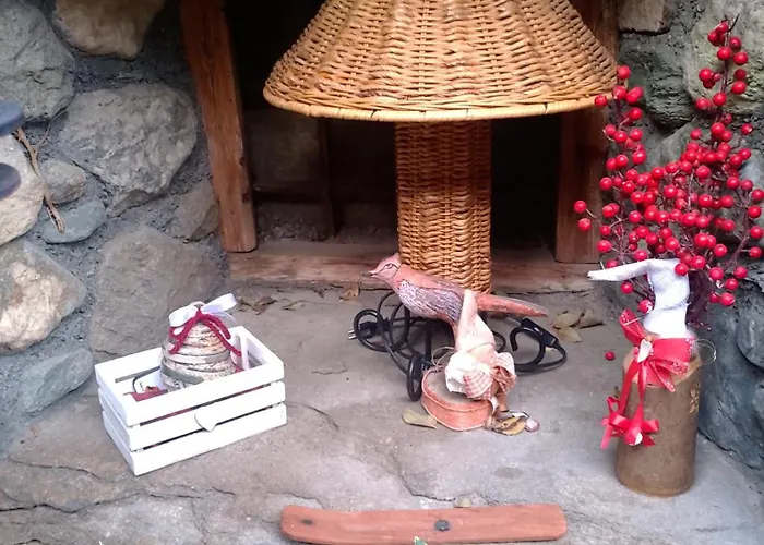 בית הארחה Per 2 Persone Con Il Cuore In Relax Sarre