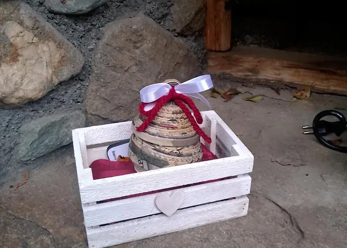 Per 2 Persone Con Il Cuore In Relax 3*